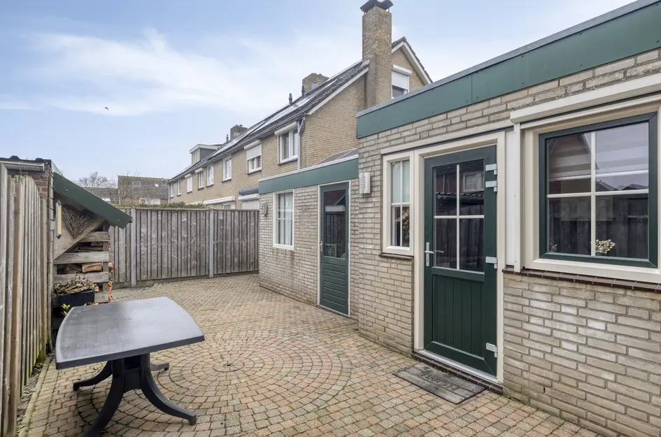 Koningin Julianastraat 113