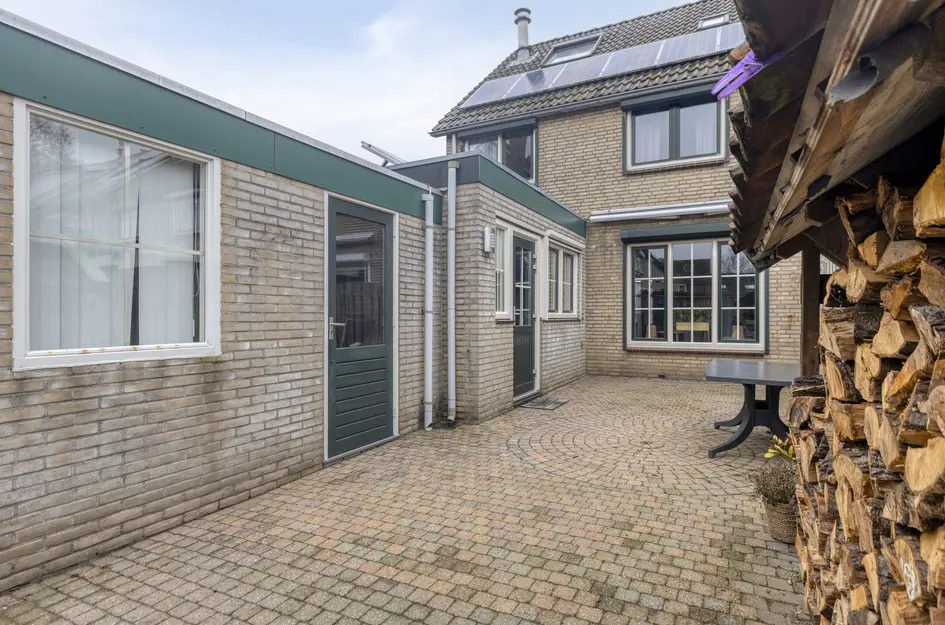 Koningin Julianastraat 113