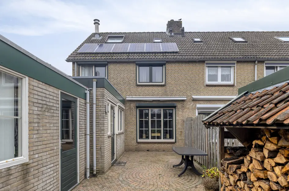 Koningin Julianastraat 113