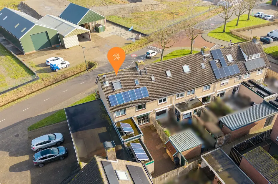 Koningin Julianastraat 113