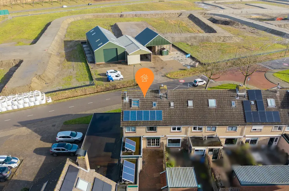 Koningin Julianastraat 113