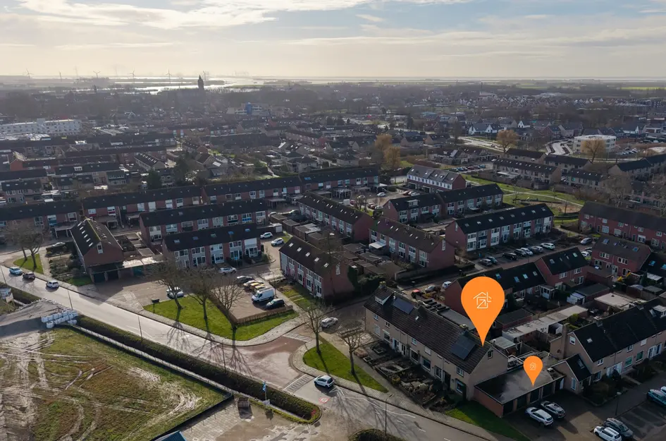 Koningin Julianastraat 113