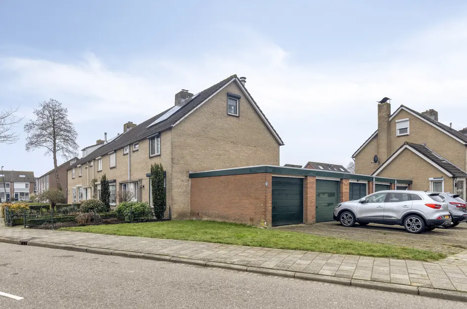 Koningin Julianastraat 113