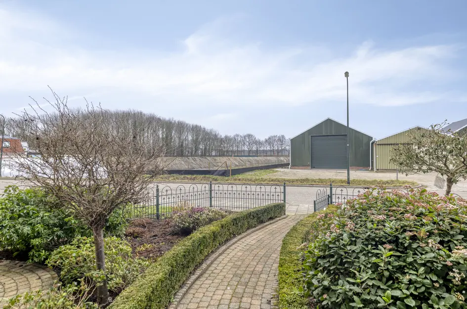 Koningin Julianastraat 113