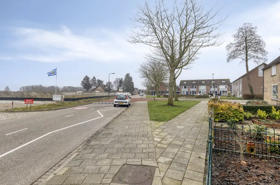 Koningin Julianastraat 113