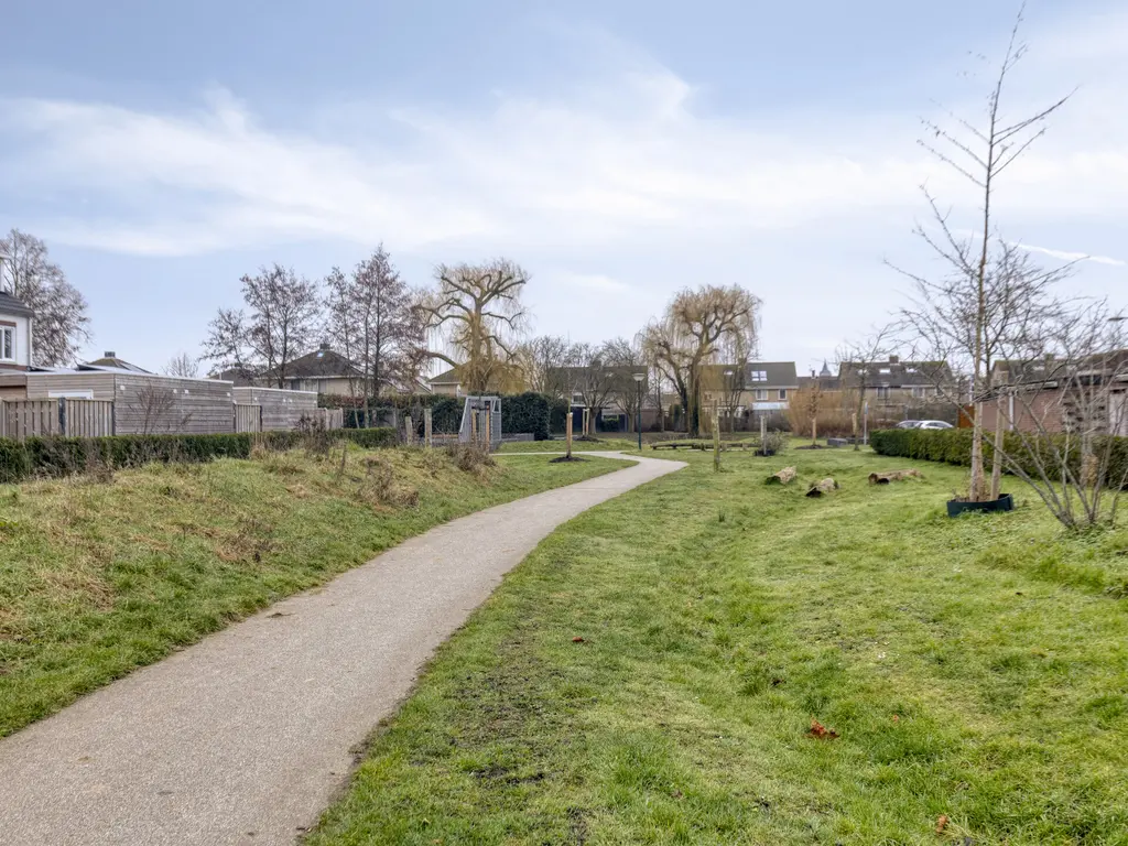 Koningin Julianastraat 113, THOLEN