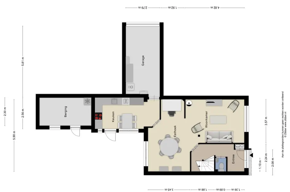 Koningin Julianastraat 113