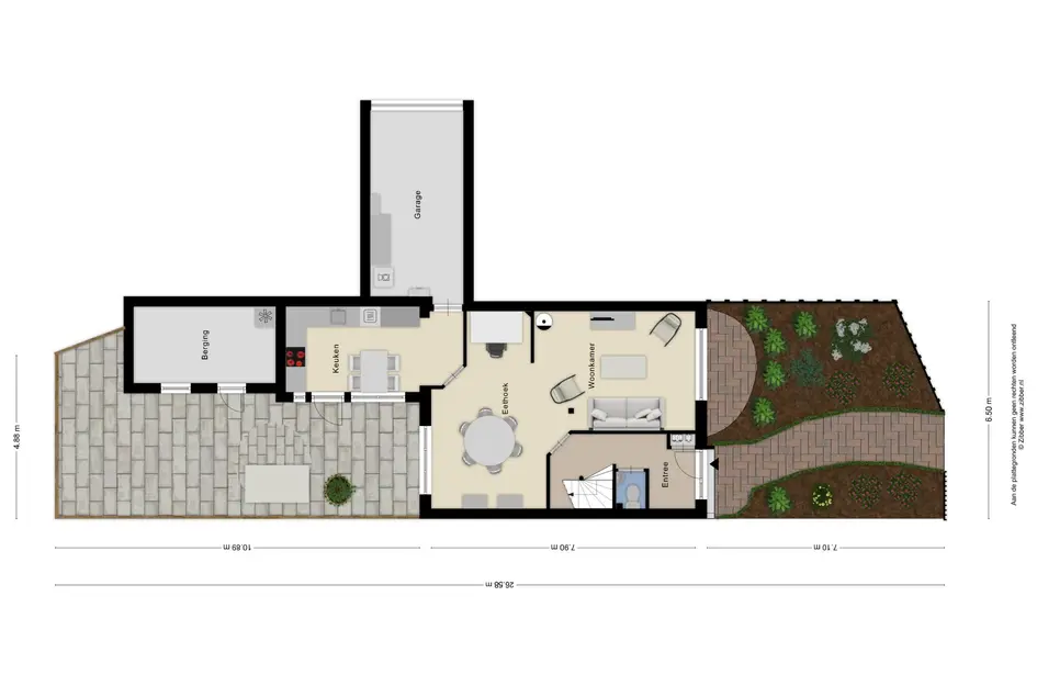 Koningin Julianastraat 113