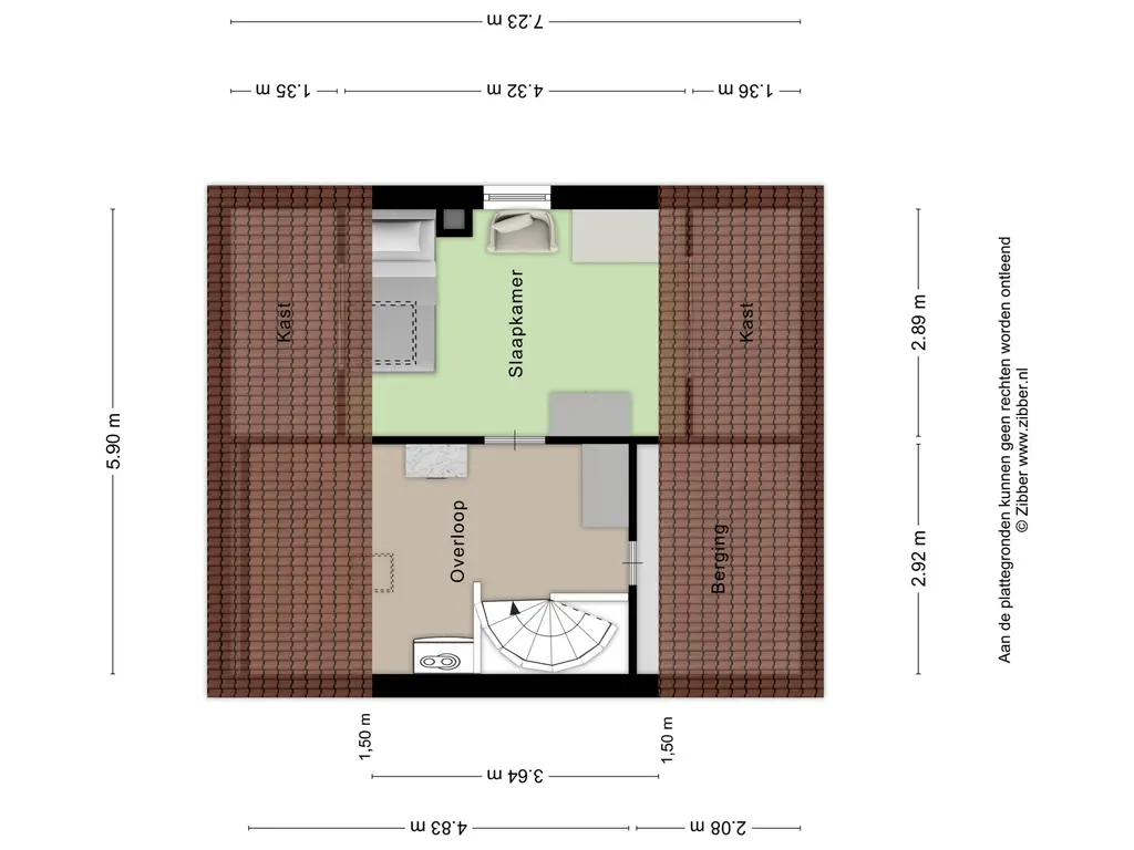 Koningin Julianastraat 113, THOLEN