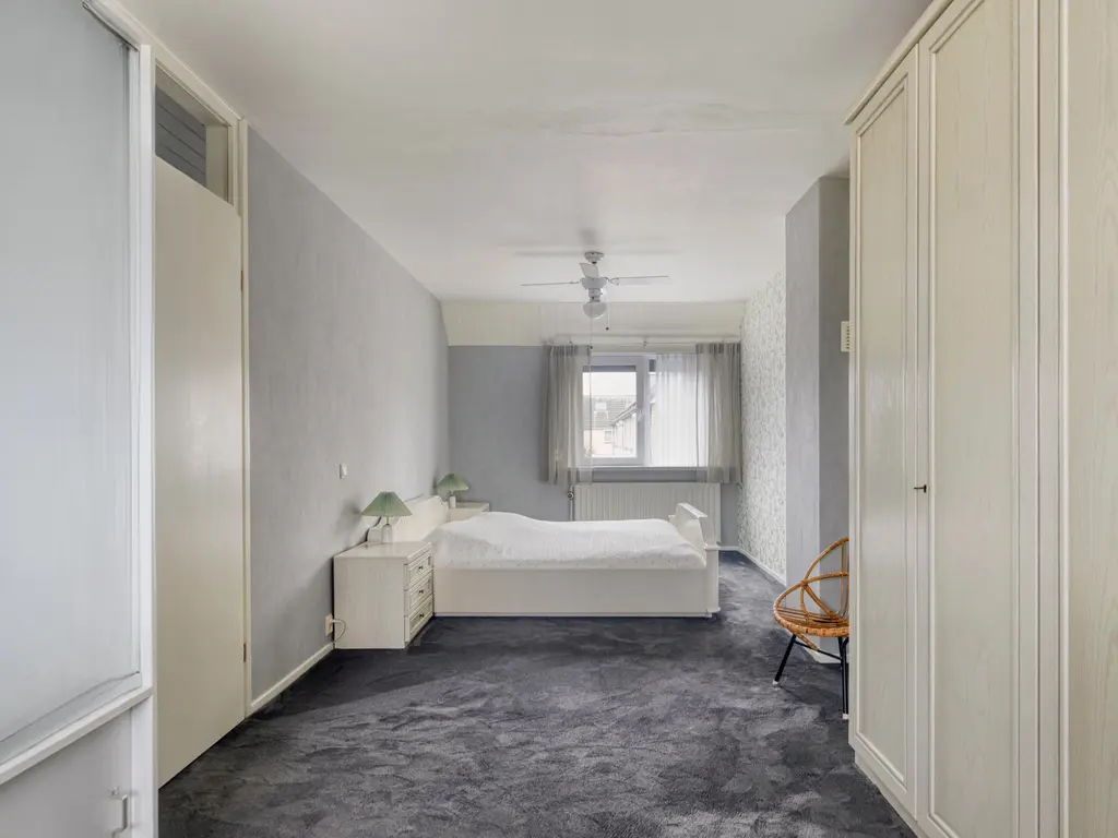 Koningin Julianastraat 113, THOLEN