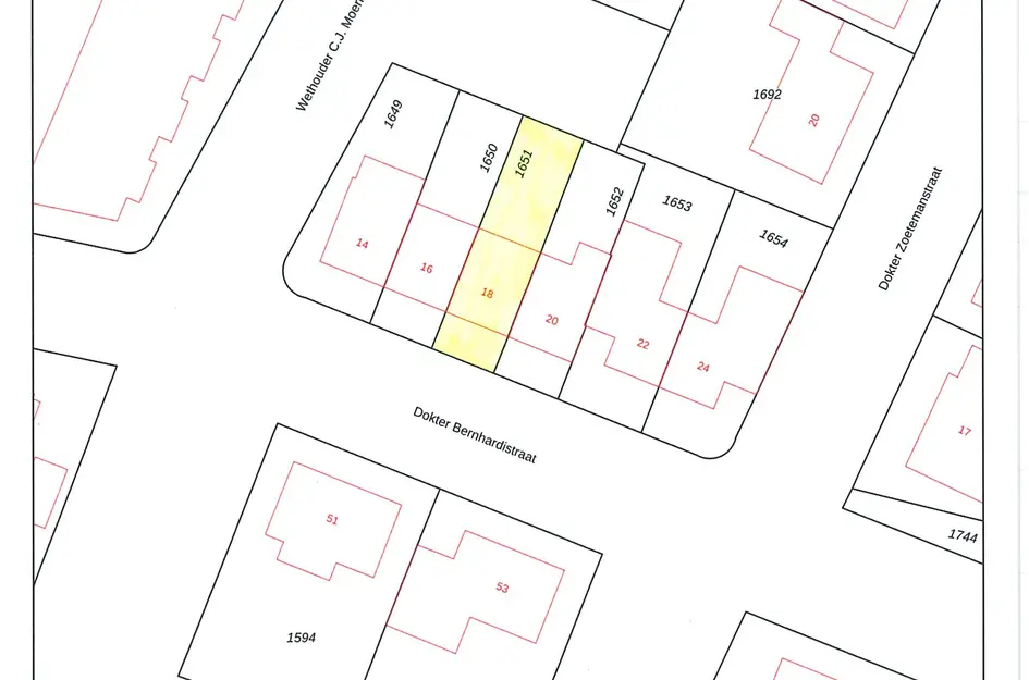 Dokter Bernhardistraat 18