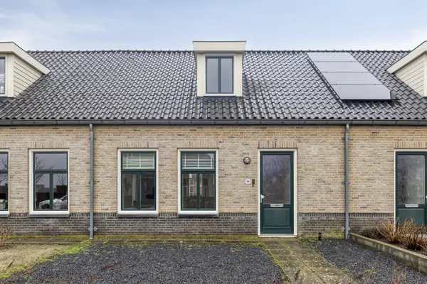 Dokter Bernhardistraat 18