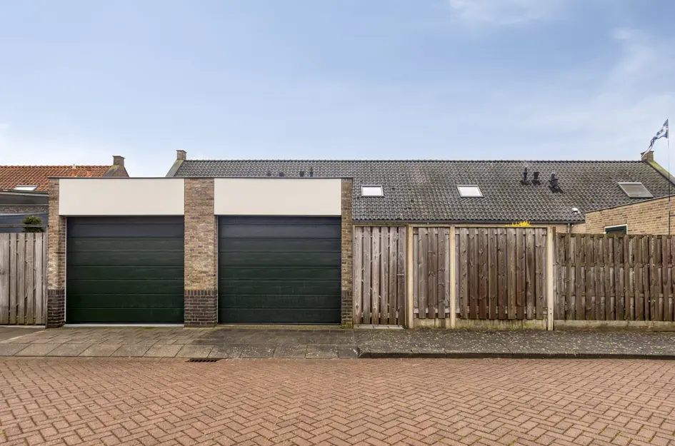 Dokter Bernhardistraat 18