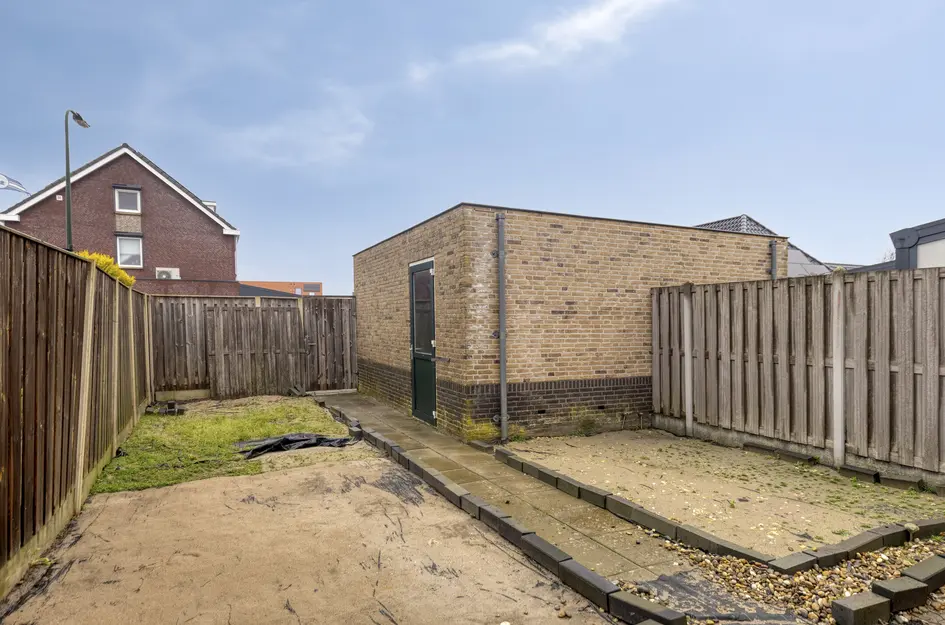 Dokter Bernhardistraat 18