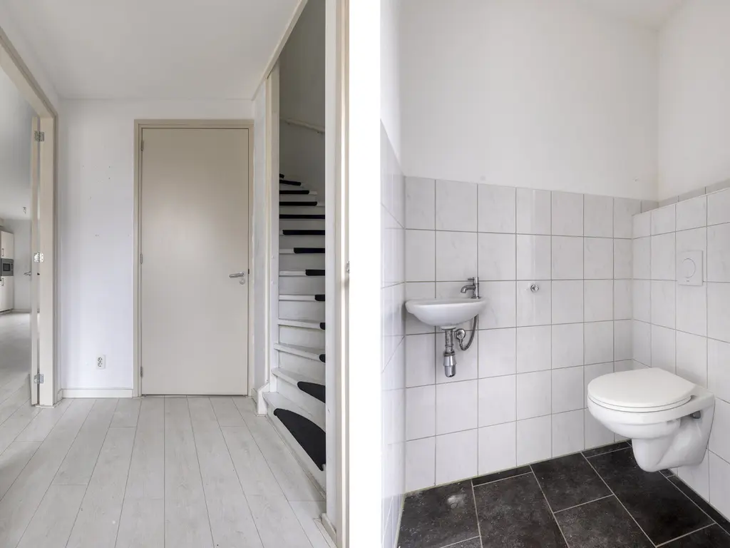 Dokter Bernhardistraat 18, STAVENISSE