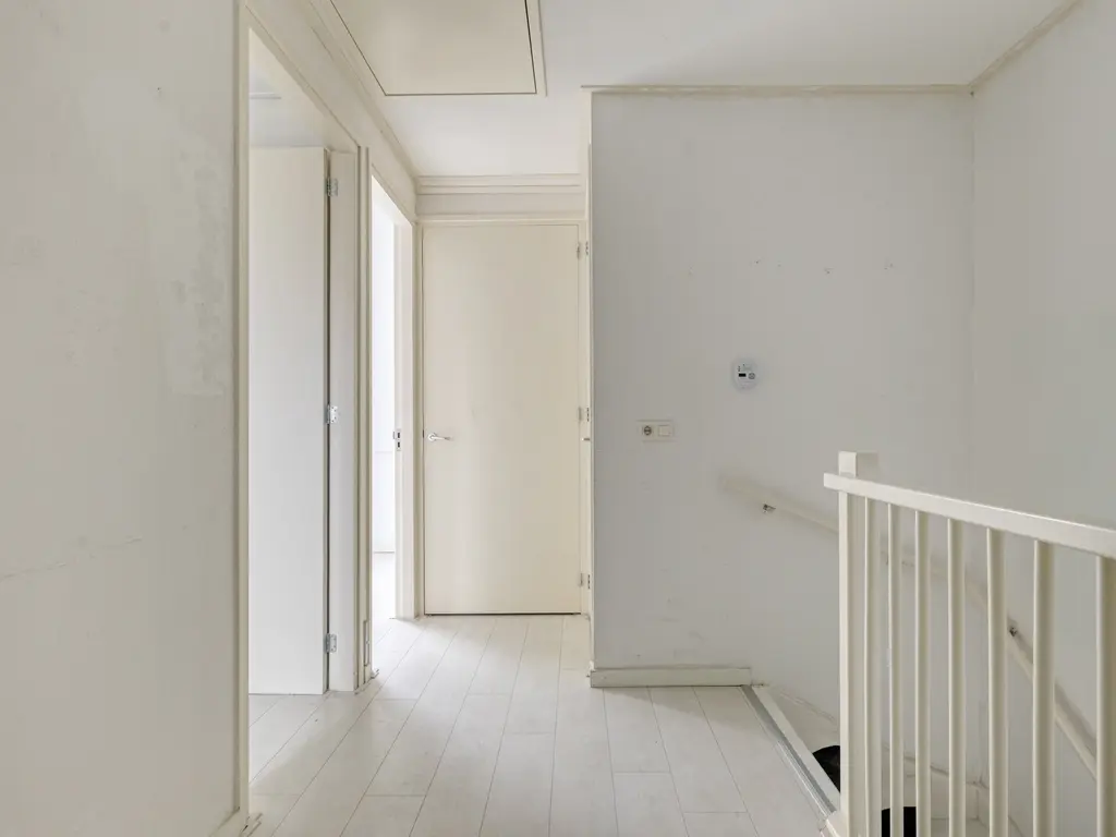 Dokter Bernhardistraat 18, STAVENISSE