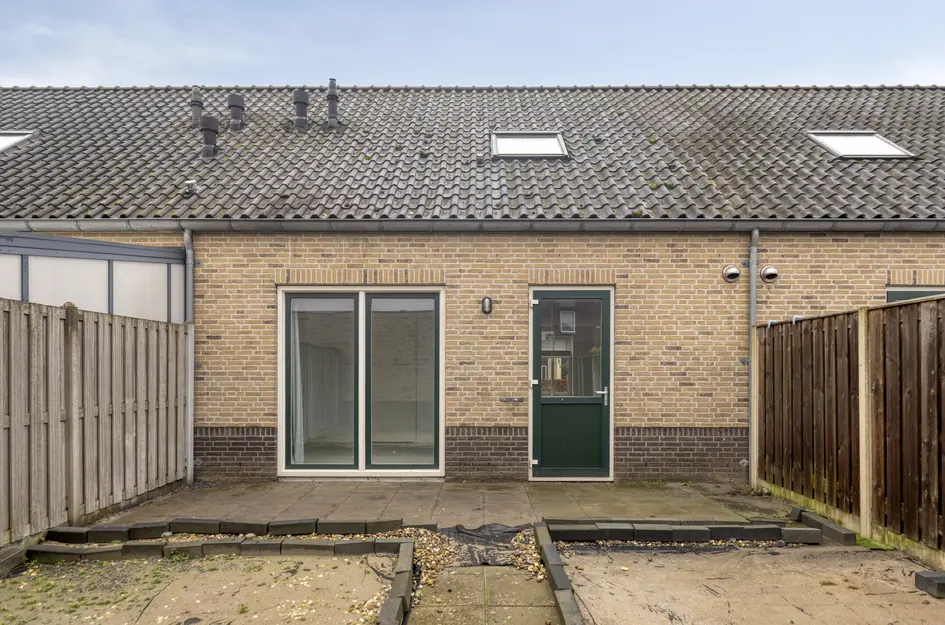 Dokter Bernhardistraat 18