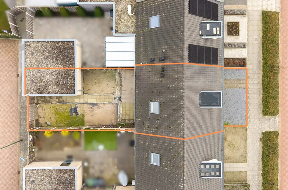 Dokter Bernhardistraat 18