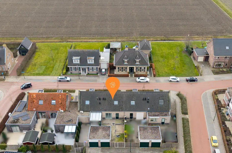 Dokter Bernhardistraat 18