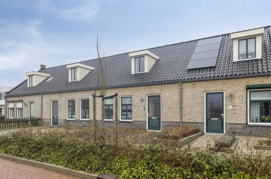 Dokter Bernhardistraat 18