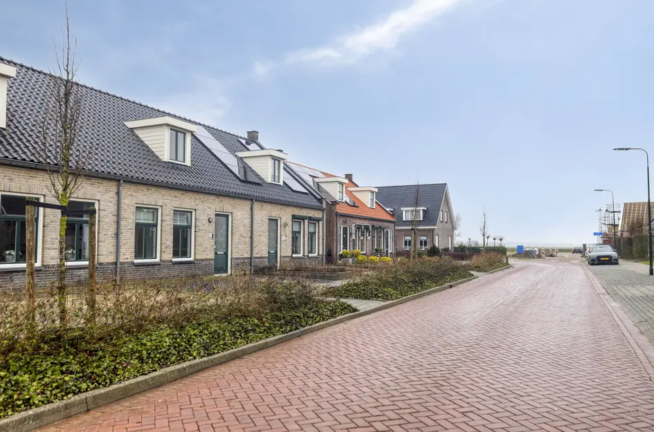 Dokter Bernhardistraat 18