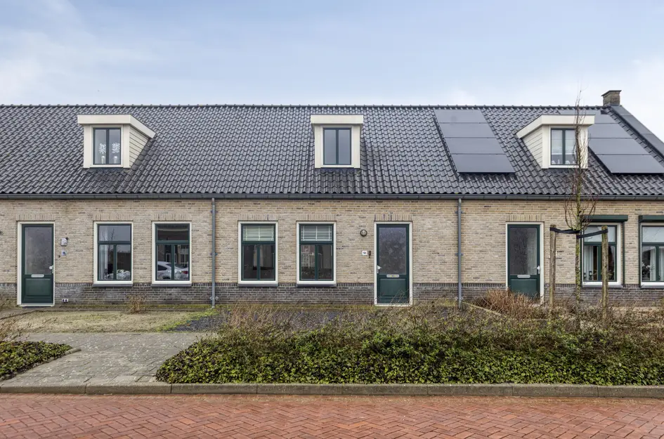 Dokter Bernhardistraat 18