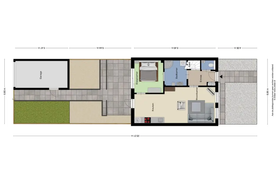 Dokter Bernhardistraat 18