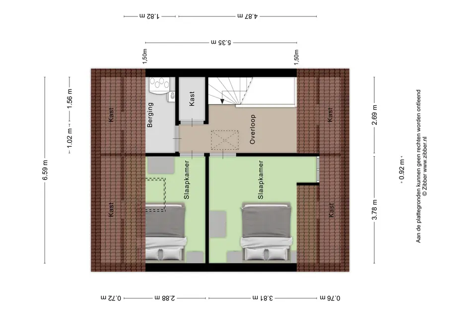 Dokter Bernhardistraat 18