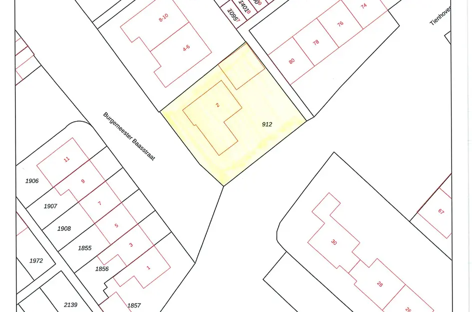 Burgemeester Baasstraat 2