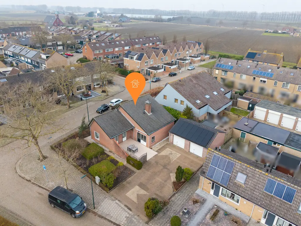 Burgemeester Baasstraat 2, SINT-ANNALAND