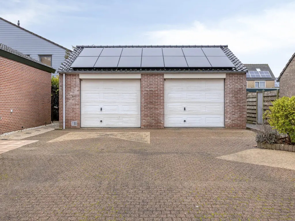 Burgemeester Baasstraat 2, SINT-ANNALAND