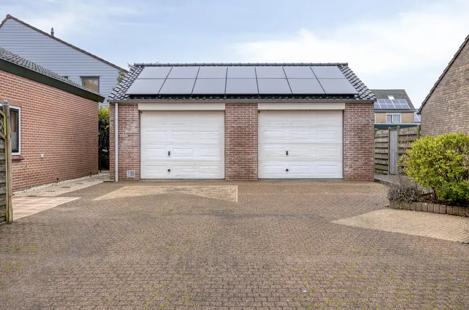 Burgemeester Baasstraat 2