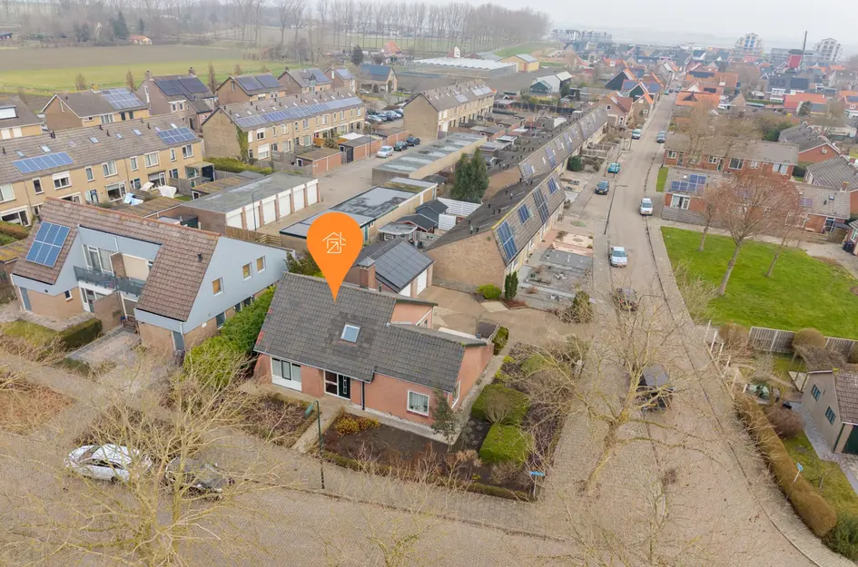 Burgemeester Baasstraat 2