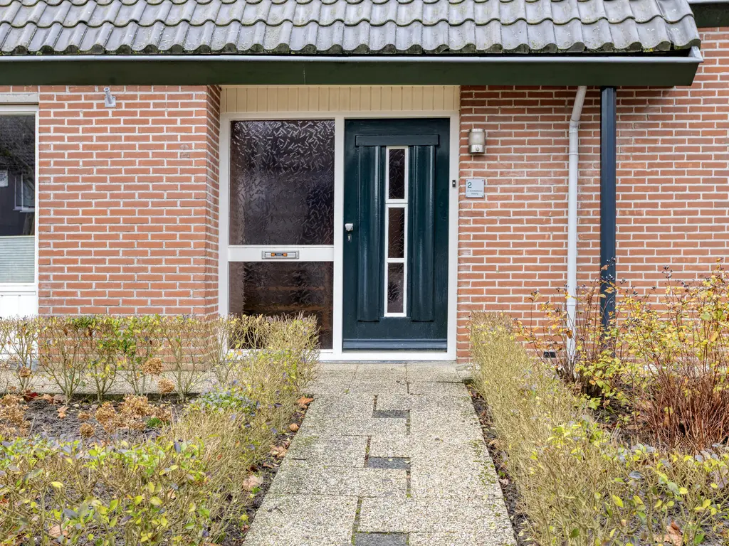 Burgemeester Baasstraat 2, SINT-ANNALAND