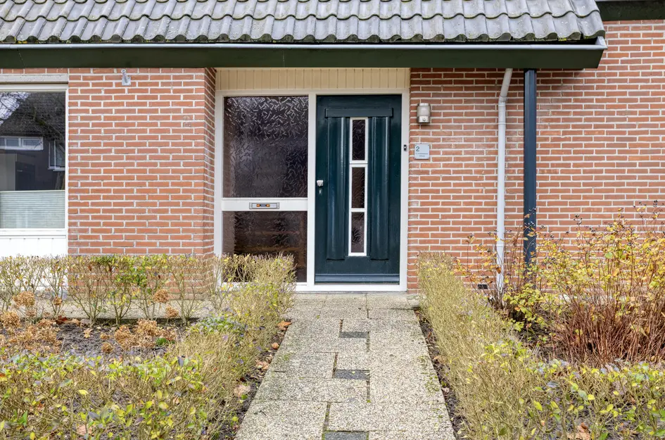 Burgemeester Baasstraat 2