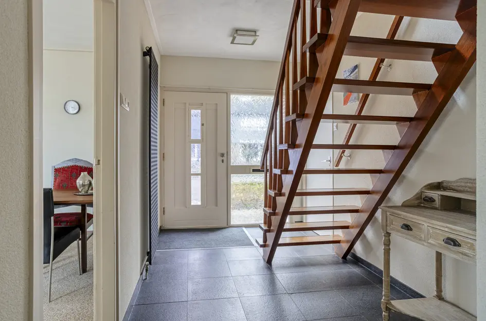 Burgemeester Baasstraat 2