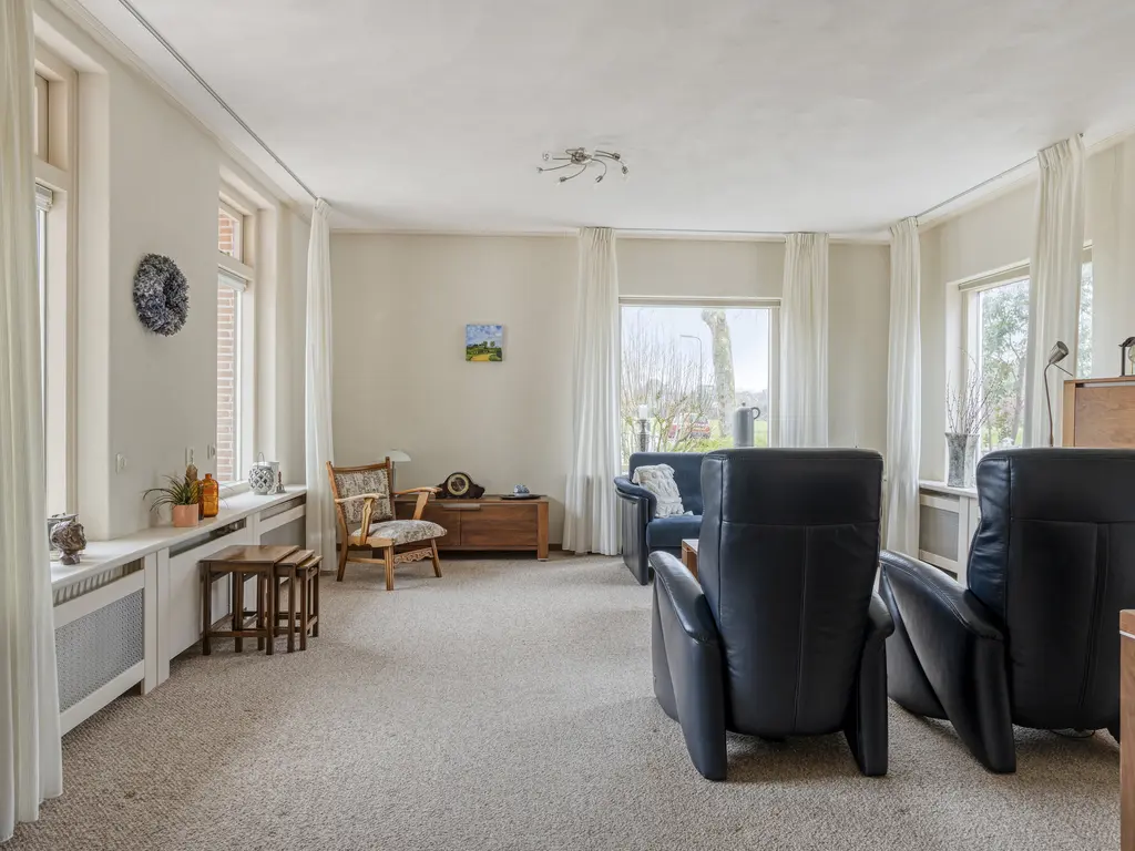 Burgemeester Baasstraat 2, SINT-ANNALAND