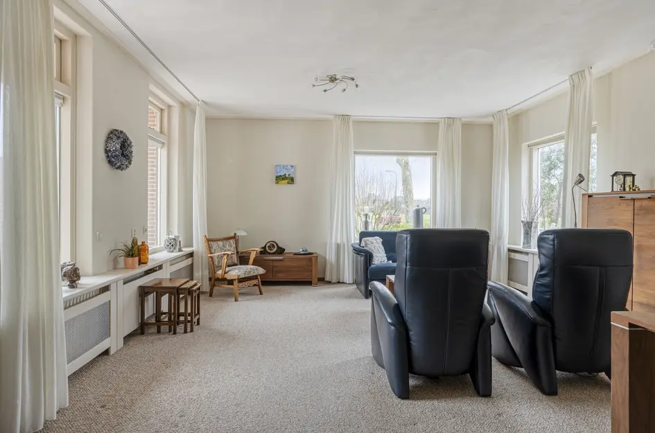 Burgemeester Baasstraat 2