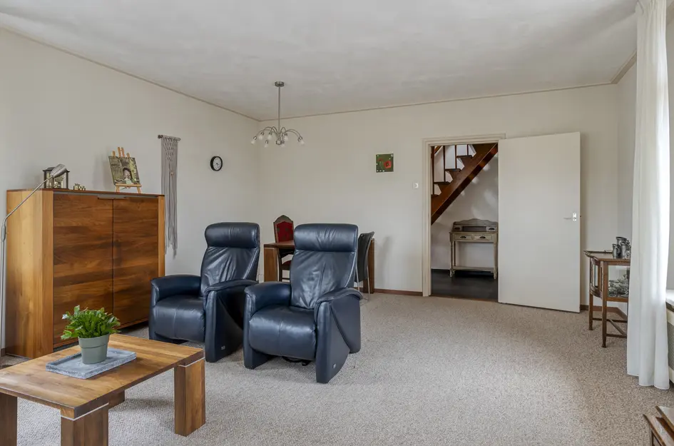 Burgemeester Baasstraat 2