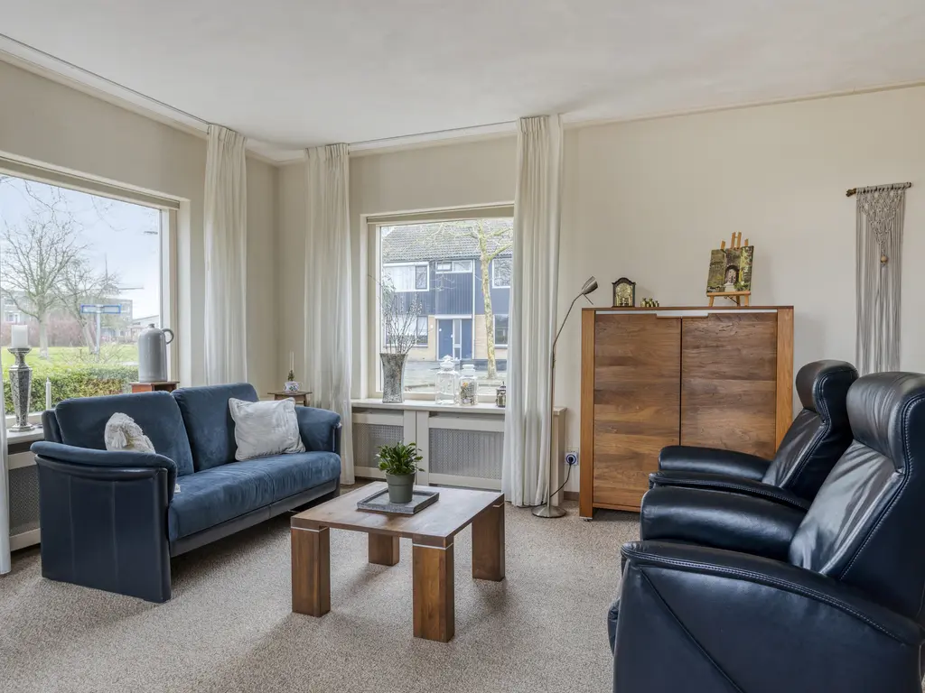 Burgemeester Baasstraat 2, SINT-ANNALAND