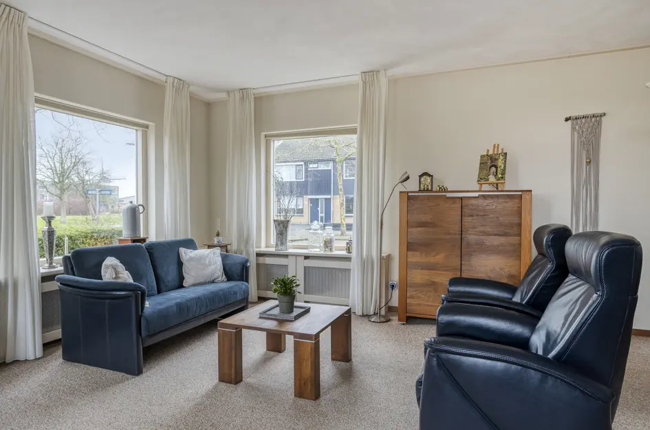 Burgemeester Baasstraat 2