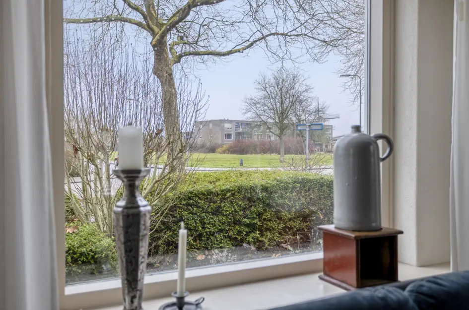 Burgemeester Baasstraat 2