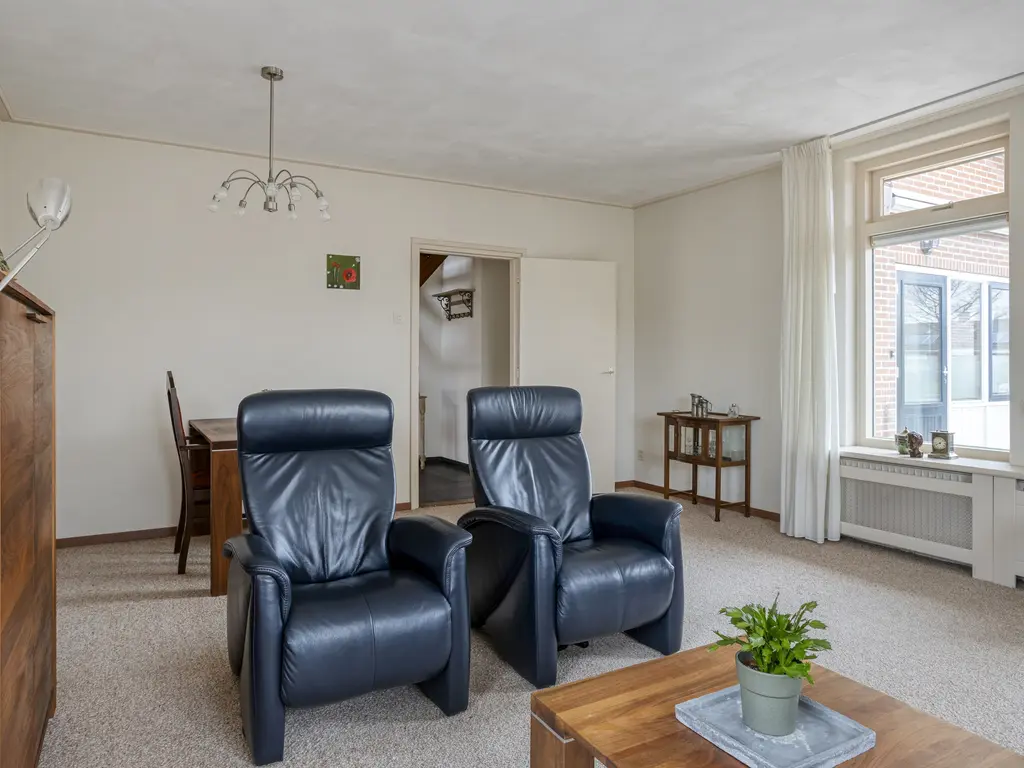 Burgemeester Baasstraat 2, SINT-ANNALAND