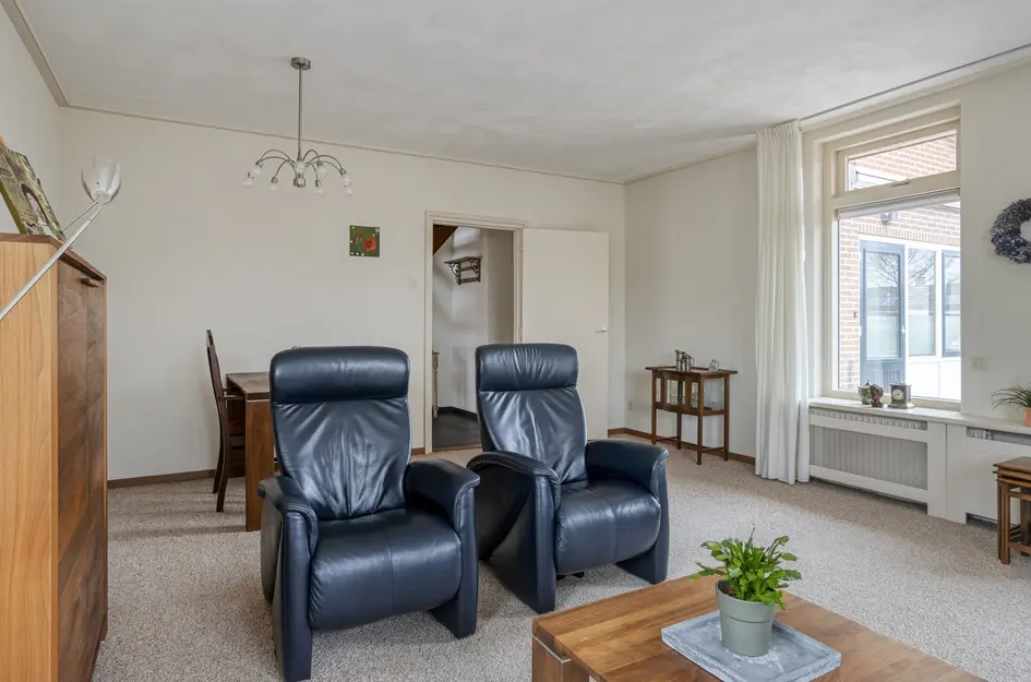 Burgemeester Baasstraat 2