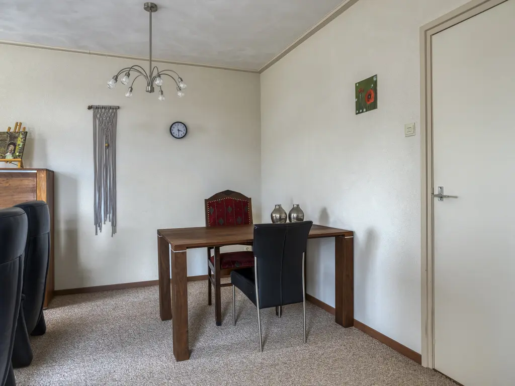 Burgemeester Baasstraat 2, SINT-ANNALAND