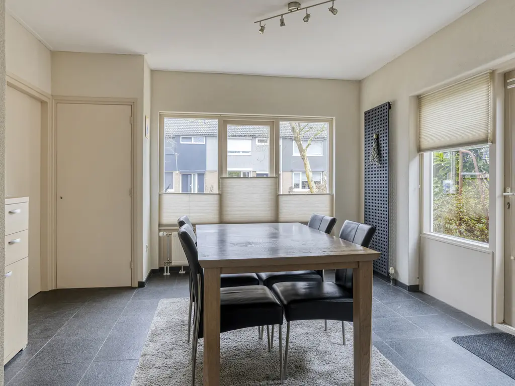 Burgemeester Baasstraat 2, SINT-ANNALAND