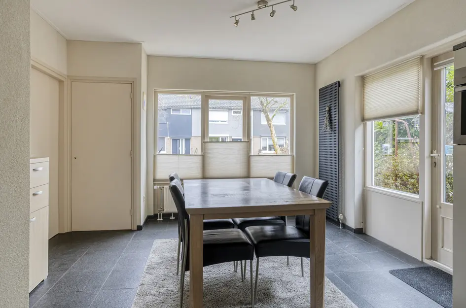 Burgemeester Baasstraat 2