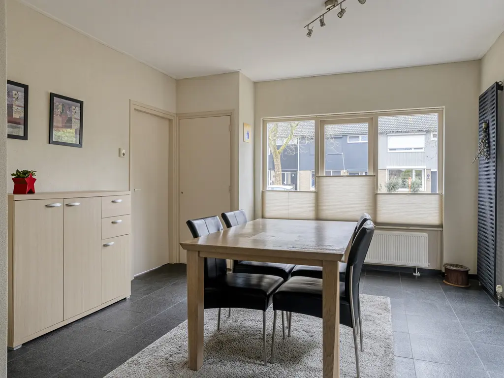 Burgemeester Baasstraat 2, SINT-ANNALAND