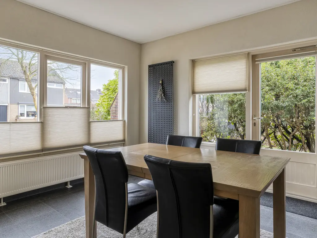 Burgemeester Baasstraat 2, SINT-ANNALAND