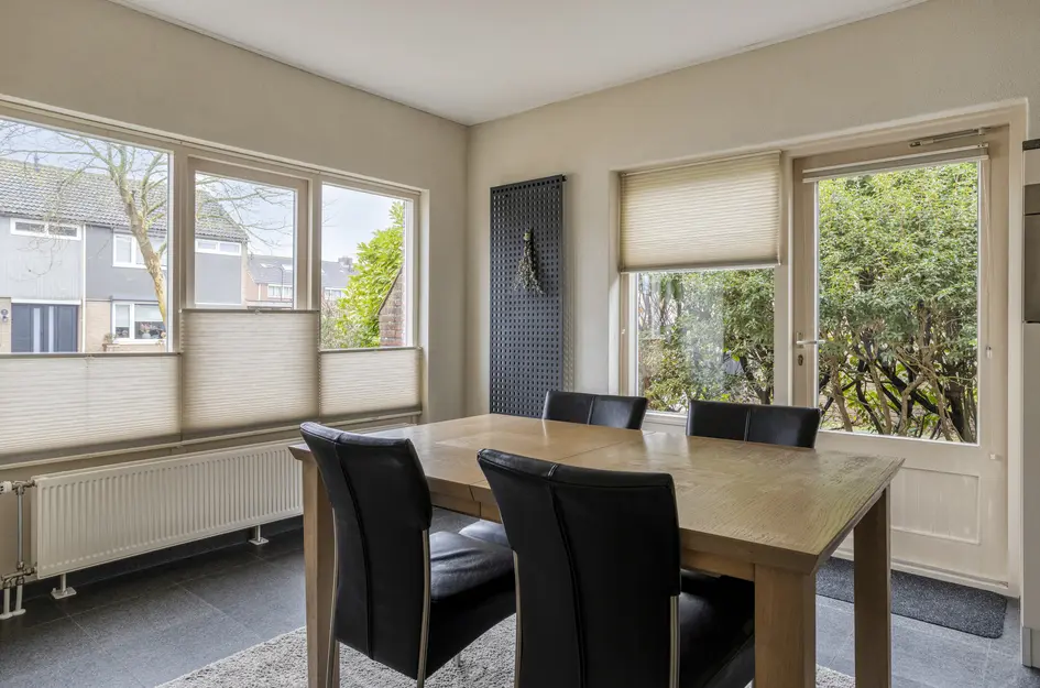 Burgemeester Baasstraat 2